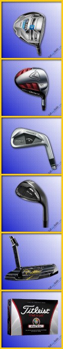 Winning Sticks 2013 Tour Championship Winning Sticks 2013 Tour Championship