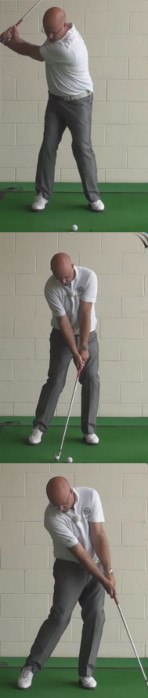 Best Changes For Consistent Ball Striking - Senior Golf Tip 1 Best Changes For Consistent Ball Striking - Senior Golf Tip 1