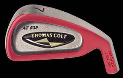 Game Improvement Irons Term
