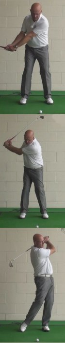 Why You Need Club Head Feel - Senior Golf Tip 1 Why You Need Club Head Feel - Senior Golf Tip 1