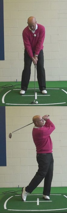 A Good Reason To Go With Hybrid Golf Clubs, Senior Golf Tip