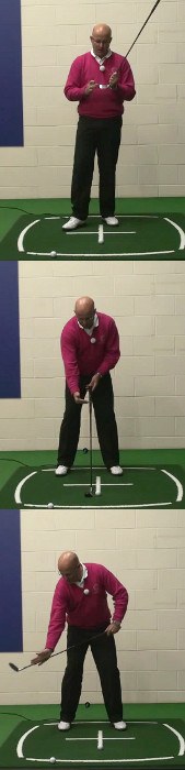 Are Senior Hybrid Golf Clubs More Forgiving