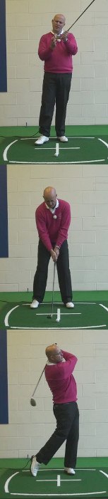 Do Senior Hybrid Golf Clubs Help With Your Confidence