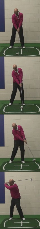 Driver Cure For Ball Going Too Low - Senior Problem Golf Tip Driver Cure For Ball Going Too Low - Senior Problem Golf Tip