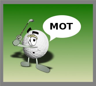 MOT term MOT term