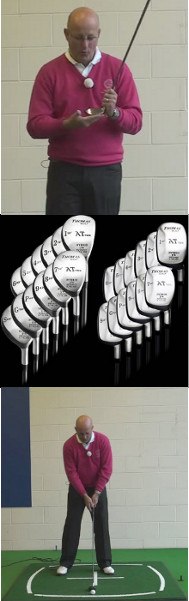 What Is The Correct Number Of Senior Hybrid Golf Clubs To Add To Your Bag