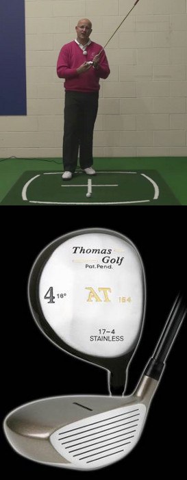 Why Should A Senior Golfer Choose A 4 Wood Instead Of 3 Wood Why Should A Senior Golfer Choose A 4 Wood Instead Of 3 Wood