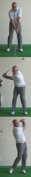 A Fast Golf Swing. Is This The Correct Swing Tempo For Senior Golfers