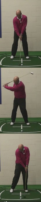 How Senior Golfers Can Achieve The Best Results When Playing 3 Wood Shots Off The Fairway How Senior Golfers Can Achieve The Best Results When Playing 3 Wood Shots Off The Fairway