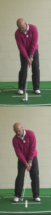 How Senior Golfers Can Play Their Best Golf Shots When Faced With Elevation Changes How Senior Golfers Can Play Their Best Golf Shots When Faced With Elevation Changes