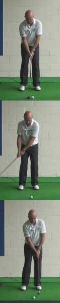 How Senior Golfers Can Play Their Best Shots When Faced With The Problem Of A False Front Green How Senior Golfers Can Play Their Best Shots When Faced With The Problem Of A False Front Green