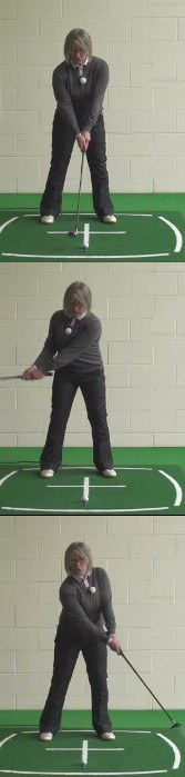 Ladies Hybrid Golf Clubs Good Choice From Fairway Bunker Shots Ladies Hybrid Golf Clubs Good Choice From Fairway Bunker Shots