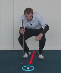 Pre-shot routine Golf Term Pre-shot routine Golf Term