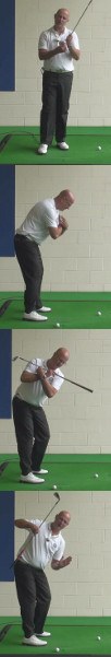 The Main Cause Of Senior Golfers Playing Inconsistent Golf Shots The Main Cause Of Senior Golfers Playing Inconsistent Golf Shots