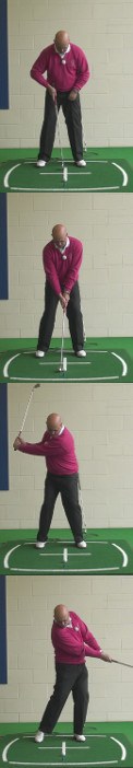 Tight Lie Solutions Irons, Hybrids, Fairway Woods. How To Play Your Best Golf Shots As A Senior Golfer