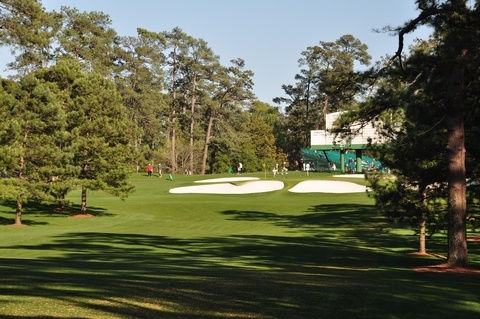 Grand Slam (aka âholy grailâ) Golf Term Grand Slam (aka holy grail) Golf Term