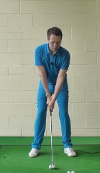 Left Handed Golf Video Tips1 