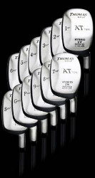 John's Thomas Golf Hybrid Club Review