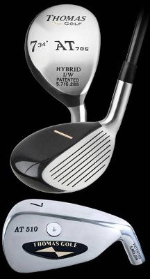 hybrid golf irons thomas hybrids left handed mens pleased very