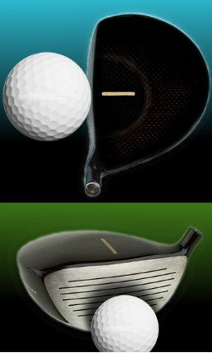 Thomas Golf Offers Drivers With Advanced Shot Alignment For Straighter and More Consistent Drives  Thomas Golf Offers Drivers With Advanced Shot Alignment For Straighter and More Consistent Drives