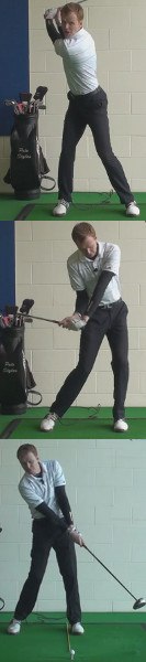 correct answer Any or all of the above to hit longer drives correct answer Any or all of the above to hit longer drives
