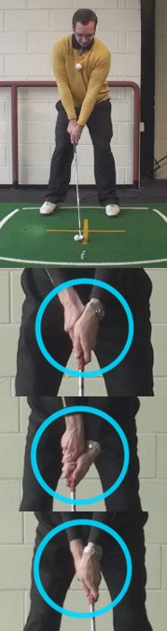 Left Hand Golf Tip The Right And Constant Grip Pressure For Best Results Left Hand Golf Tip The Right And Constant Grip Pressure For Best Results
