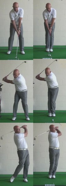 answer Develop consistent balance and tempo