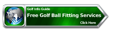 golf ball fitting