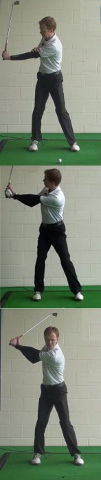 Answer How Can I Control My Distance From 100 yards And In Answer How Can I Control My Distance From 100 yards And In