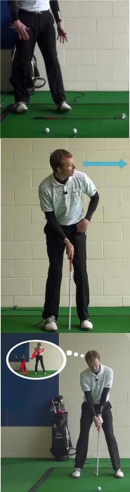 Answer How Can I Improve My Aim On Tee Shots Answer How Can I Improve My Aim On Tee Shots