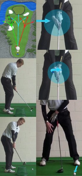 Answer What Causes A Golf Pull Hook Shot