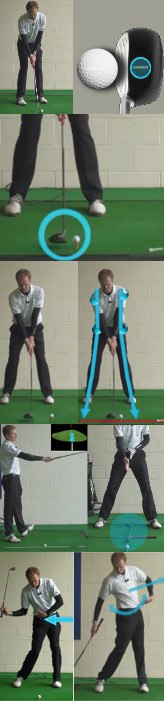 Answer What Causes A Golf Pull Slice Shot