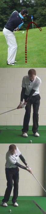 Answer How Do I Play A Bump And Run Golf Shot Answer How Do I Play A Bump And Run Golf Shot