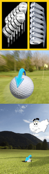Answer How Should I Play Downwind Shots