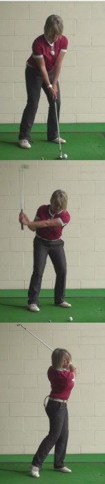 Answer Should I add a lob wedge to my set Answer Should I add a lob wedge to my set