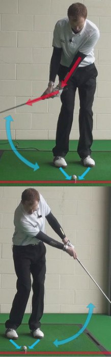 Answer What Is A Bump And Run Golf Shot