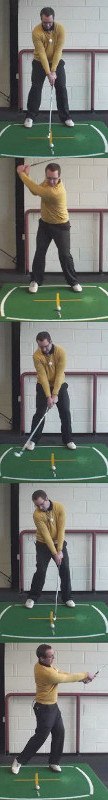 Answer Golf Question How Can I Hit It Close From 50 Yards Every Time Answer Golf Question How Can I Hit It Close From 50 Yards Every Time