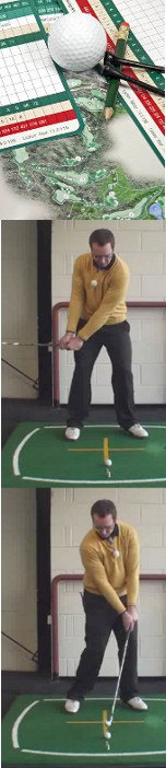 Correct Golf Answer Keep stats and scores Correct Golf Answer Keep stats and scores