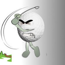 Golf Question How Can I Improve On My 'Bogey' Hole