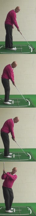 Should I Aim Straight At Every Flag Should I Aim Straight At Every Flag