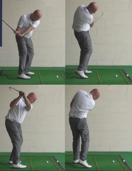 When Should I Fade Or Draw The Ball When Should I Fade Or Draw The Ball