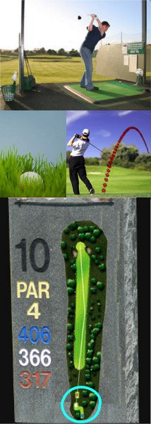 Golf Rule 11, Teeing Ground