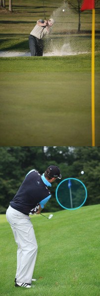 Golf Rule 17, The Flagstick Golf Rule 17, The Flagstick