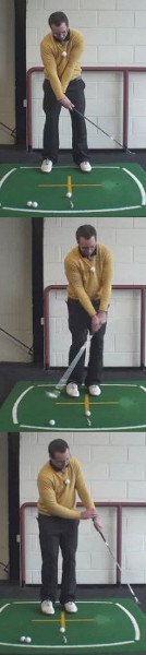 How Can I Get Up And Down More To Improve My Golf Scores?