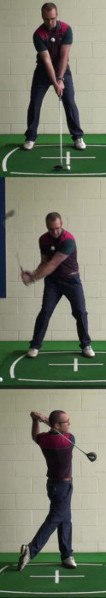What Do People Mean When They Talk About Club Head Feel In The Golf Swing?