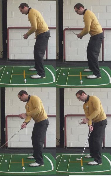 What Is The Difference Between A Sliced And A Faded Golf Shot? What Is The Difference Between A Sliced And A Faded Golf Shot?