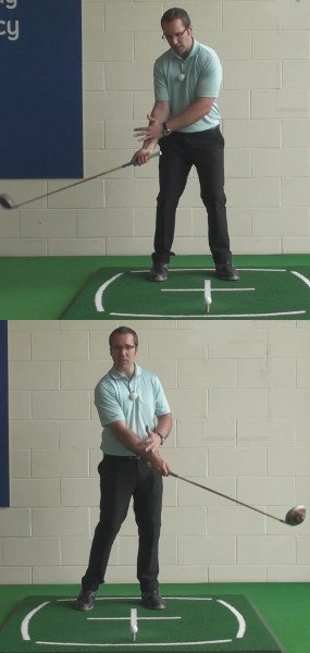 Why Should I Learn To Hit A Fade With My Golf Shots From The Tee?