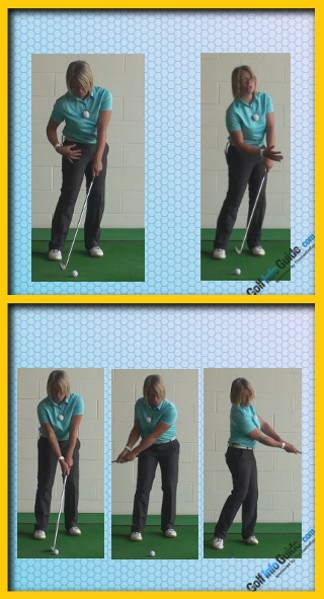 How Can I Stop Fatting My Golf Chip Shots?