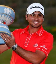 Jason Day Grip Jason Day Grip