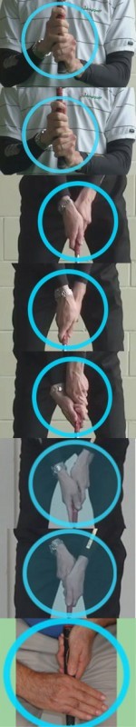What Is The Best Golf Grip? What Is The Best Golf Grip?